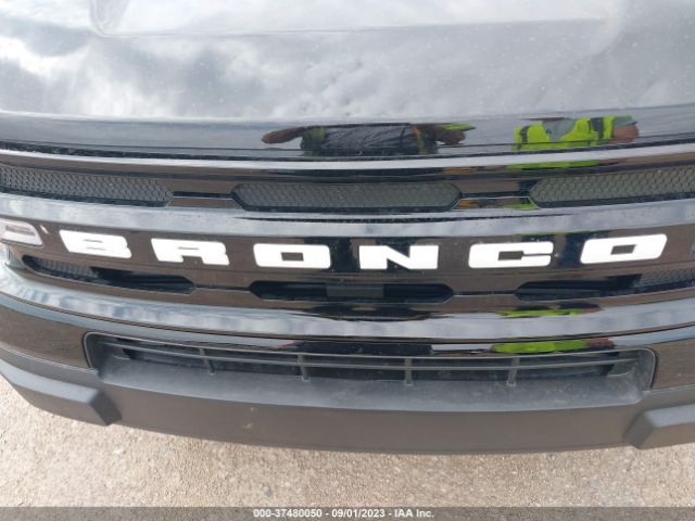 3FMCR9C62PRD51697 Ford Bronco Sport Outer Banks