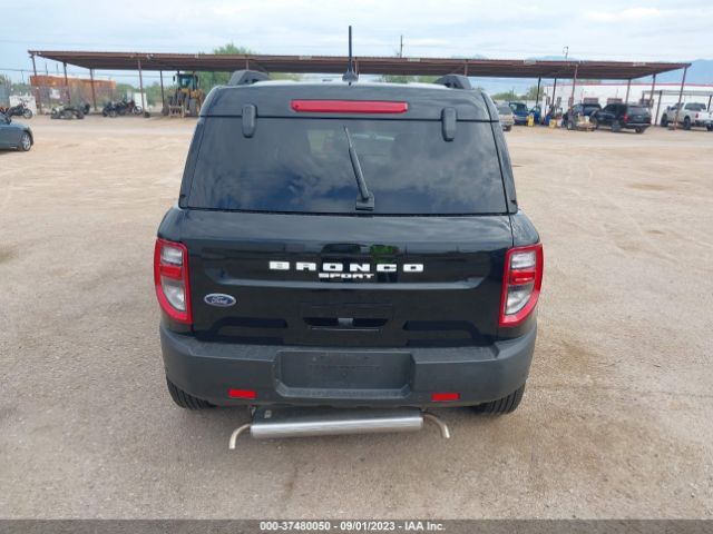 3FMCR9C62PRD51697 Ford Bronco Sport Outer Banks