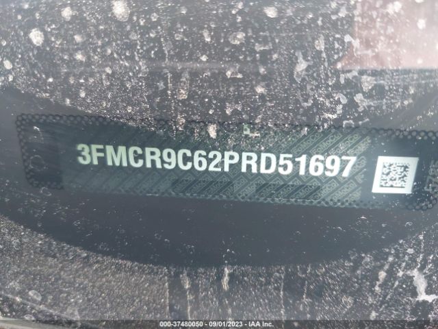 3FMCR9C62PRD51697 Ford Bronco Sport Outer Banks