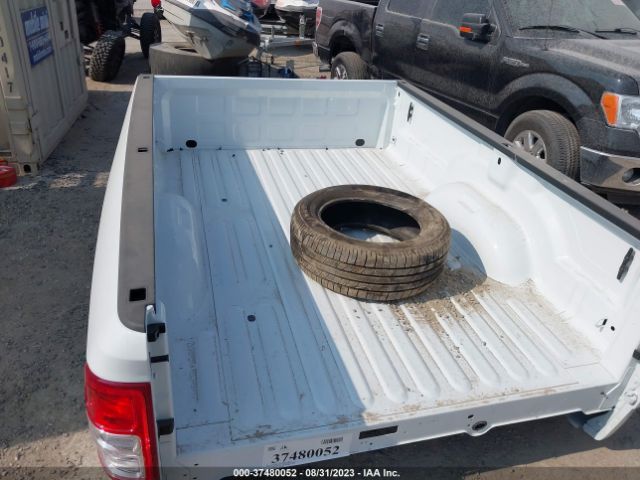 2022DODGEBED2500 Dodge RAM 2500