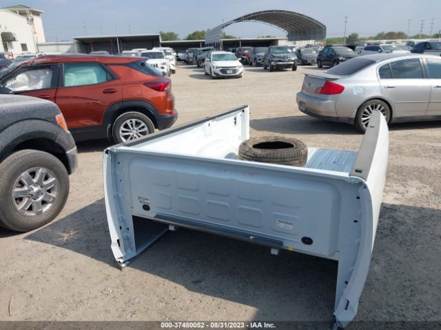 2022DODGEBED2500 Dodge RAM 2500