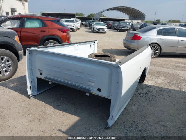 2022DODGEBED2500 Dodge RAM 2500