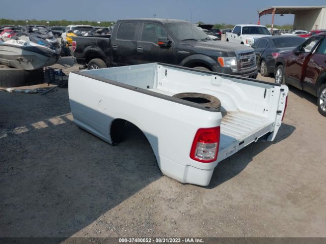 2022DODGEBED2500 Dodge RAM 2500