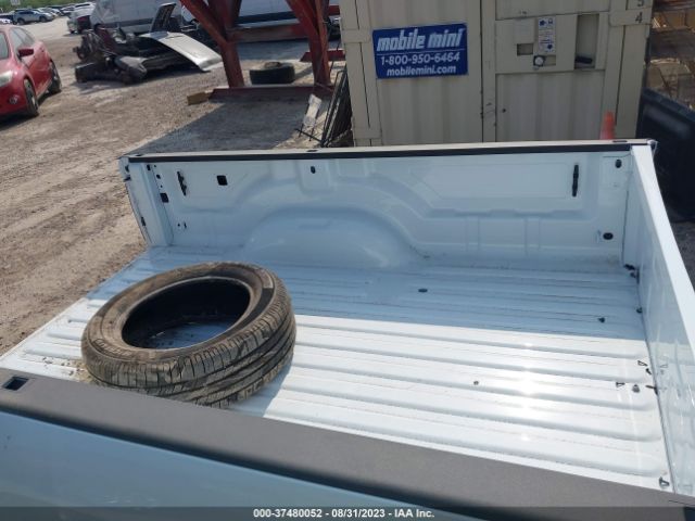 2022DODGEBED2500 Dodge RAM 2500