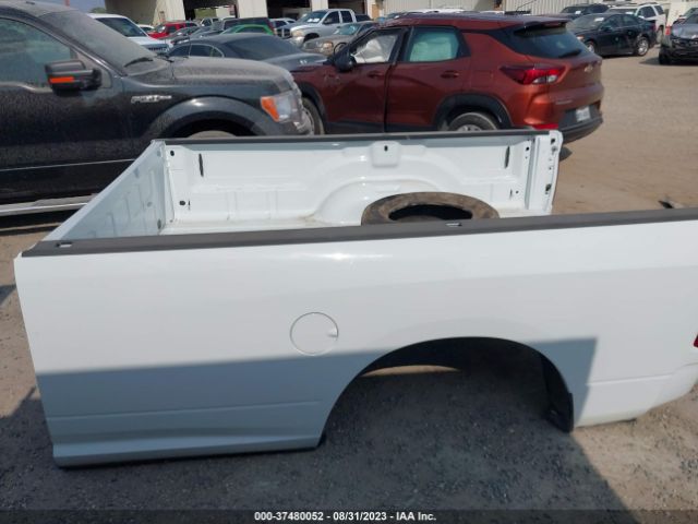 2022DODGEBED2500 Dodge RAM 2500
