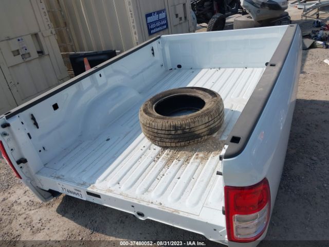 2022DODGEBED2500 Dodge RAM 2500