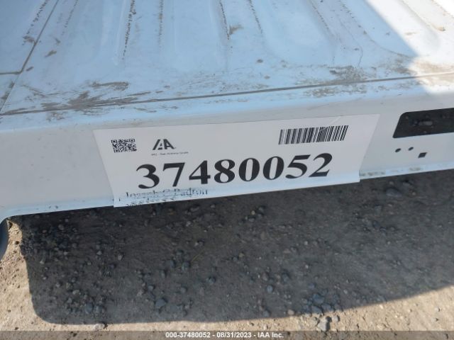 2022DODGEBED2500 Dodge RAM 2500