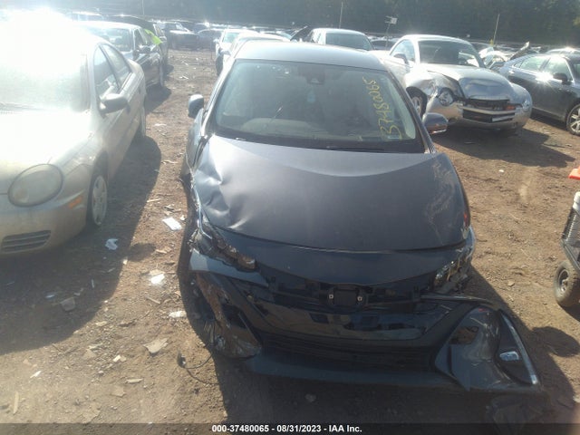 Toyota Prius Prime Plus/premium/advanced 2017 JTDKARFP0H3026011 Image 12