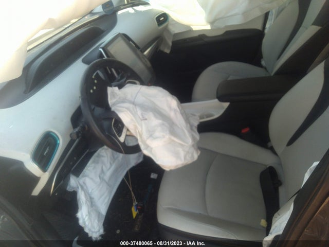 Toyota Prius Prime Plus/premium/advanced 2017 JTDKARFP0H3026011 Image 5