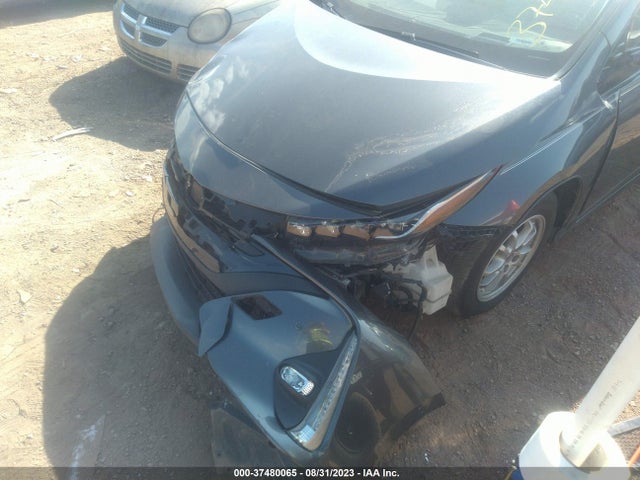 Toyota Prius Prime Plus/premium/advanced 2017 JTDKARFP0H3026011 Image 6