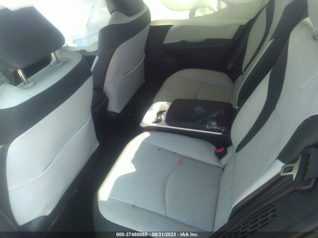 Toyota Prius Prime Plus/premium/advanced 2017 JTDKARFP0H3026011 Image 8