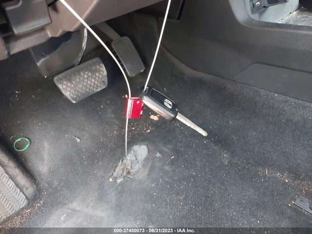 Honda Civic Sedan Lx 2016 19XFC2F51GE248680 Image 11