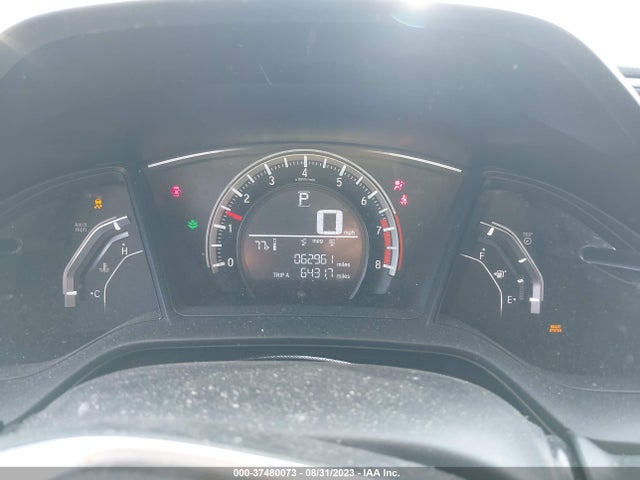 Honda Civic Sedan Lx 2016 19XFC2F51GE248680 Image 15