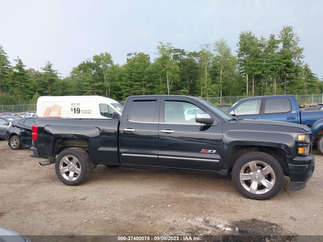 Chevrolet Silverado 1500 Ltz 2015 1GCVKSEC9FZ349919 Image 14