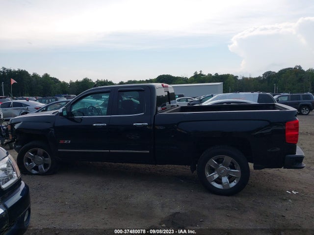 Chevrolet Silverado 1500 Ltz 2015 1GCVKSEC9FZ349919 Image 15
