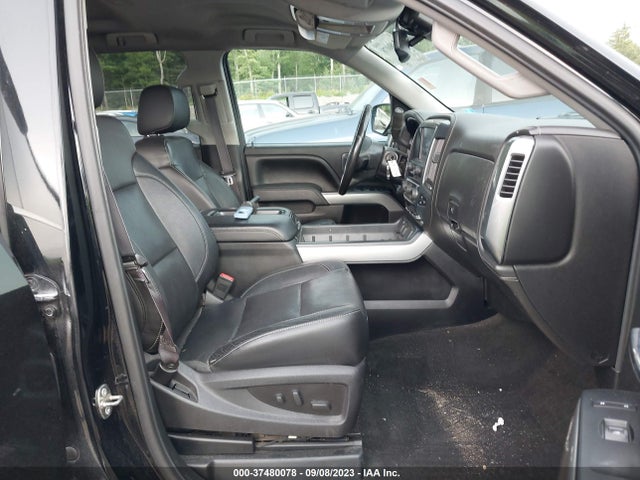Chevrolet Silverado 1500 Ltz 2015 1GCVKSEC9FZ349919 Image 5