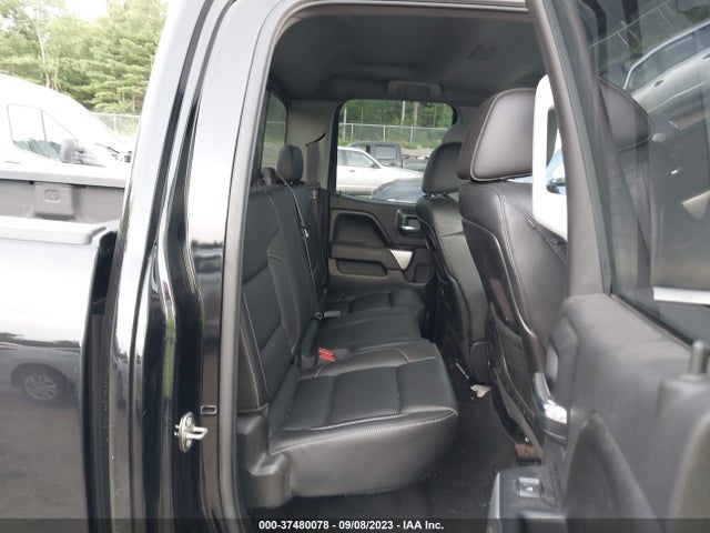 Chevrolet Silverado 1500 Ltz 2015 1GCVKSEC9FZ349919 Image 8