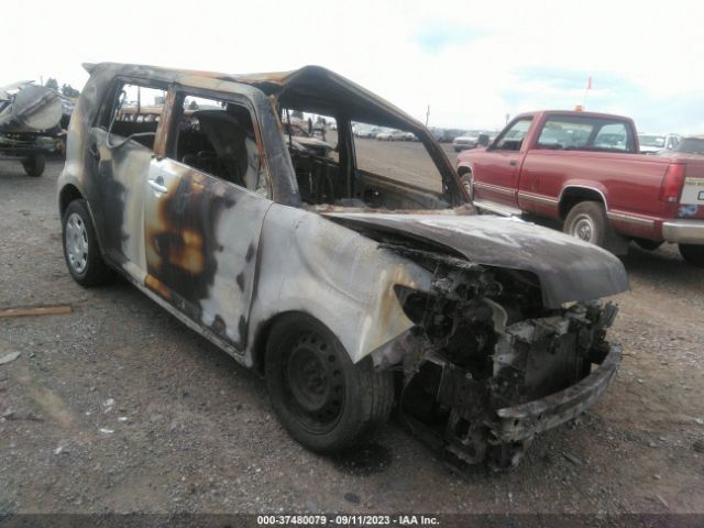 JTLZE4FE8EJ054171 auction archive image