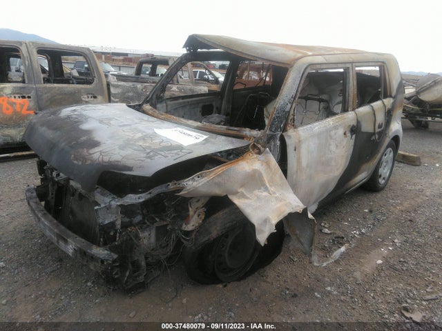 JTLZE4FE8EJ054171 Scion XB