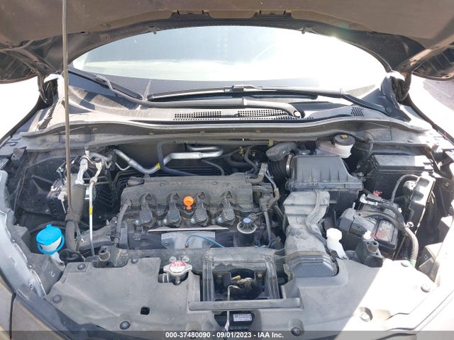 2021 HONDA HR-V SPORT VIN: 3CZRU6H15MM729071