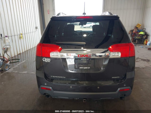 GMC Terrain Slt-1 2015 2GKFLXE3XF6411164 Image 16