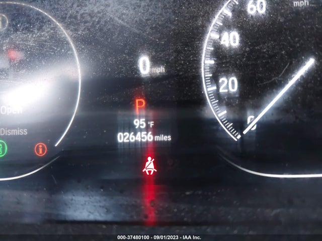 2021 HONDA ACCORD SEDAN SPORT VIN: 1HGCV2F37MA015589