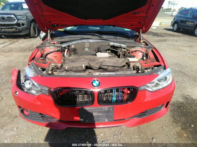 WBA3B3C51EJ980109 BMW 3 Series 328i Xdrive