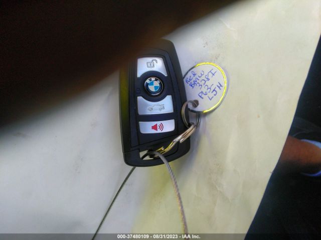 WBA3B3C51EJ980109 BMW 3 Series 328i Xdrive