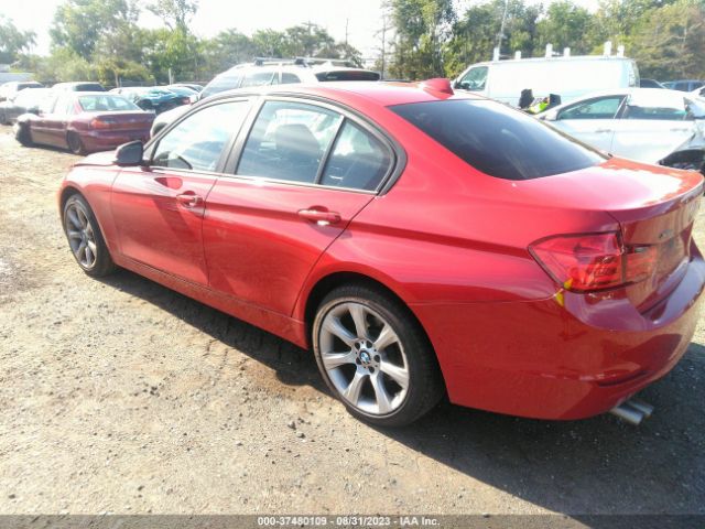 WBA3B3C51EJ980109 BMW 3 Series 328i Xdrive