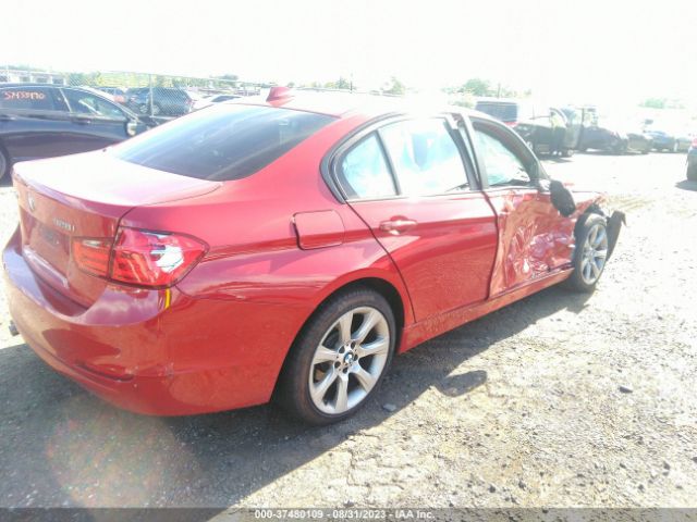 WBA3B3C51EJ980109 BMW 3 Series 328i Xdrive