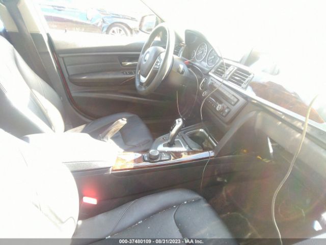 WBA3B3C51EJ980109 BMW 3 Series 328i Xdrive