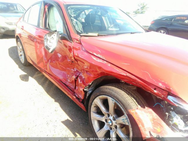WBA3B3C51EJ980109 BMW 3 Series 328i Xdrive