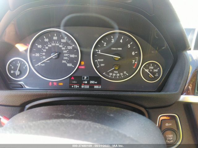WBA3B3C51EJ980109 BMW 3 Series 328i Xdrive