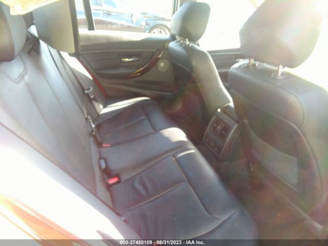 WBA3B3C51EJ980109 BMW 3 Series 328i Xdrive