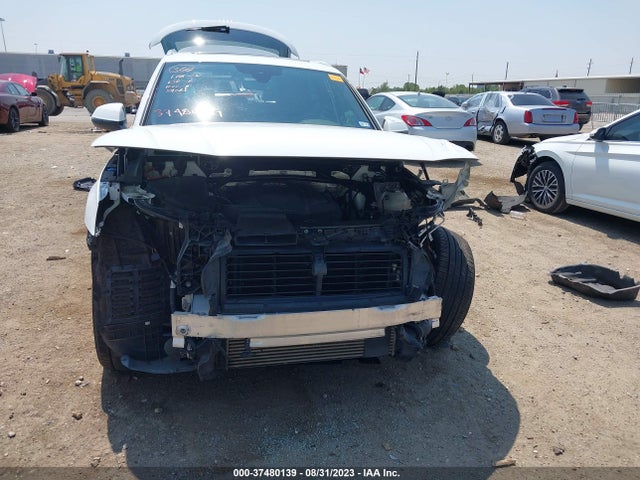 Audi Q5 Premium Plus 2018 WA1BNAFY9J2037786 Image 6