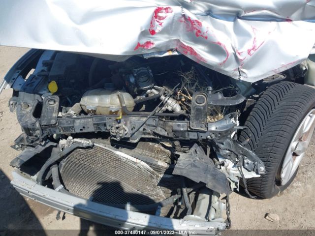 1FATP8EM3G5323870 Ford Mustang V6
