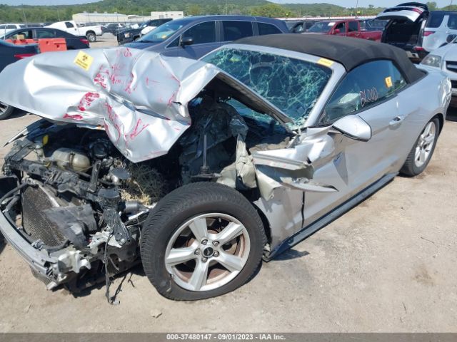 1FATP8EM3G5323870 Ford Mustang V6