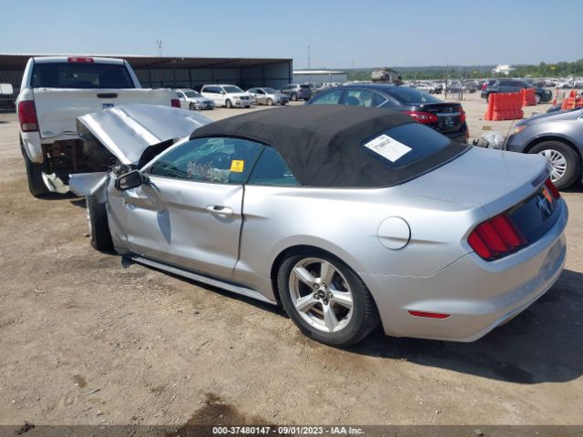 1FATP8EM3G5323870 Ford Mustang V6