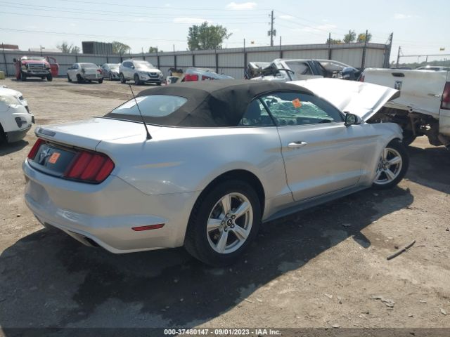 1FATP8EM3G5323870 Ford Mustang V6