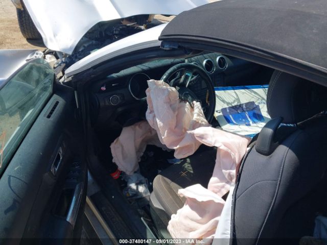 1FATP8EM3G5323870 Ford Mustang V6