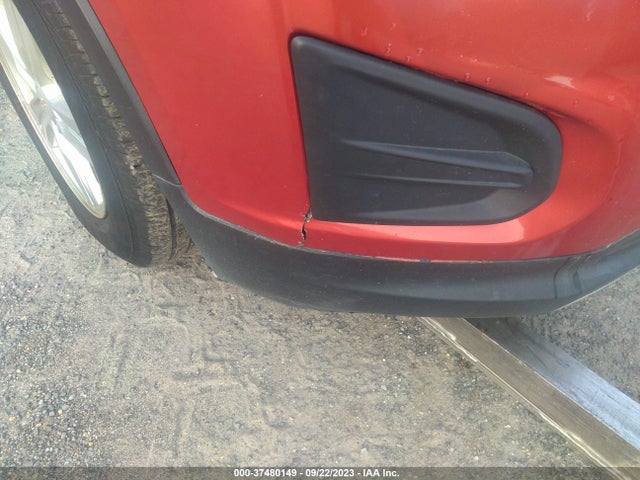 Chevrolet Trax Lt 2015 KL7CJLSB2FB237464 Image 6