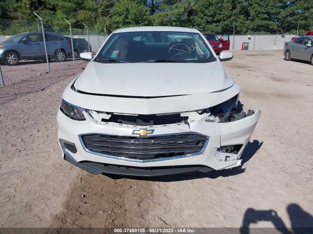 Chevrolet MALIBU LT 2018 1G1ZD5ST2JF209120 Image 12