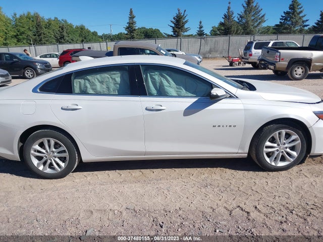 Chevrolet MALIBU LT 2018 1G1ZD5ST2JF209120 Image 13