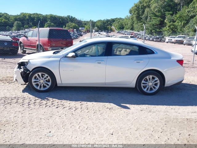 Chevrolet MALIBU LT 2018 1G1ZD5ST2JF209120 Image 14