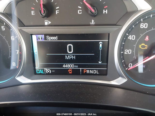 Chevrolet MALIBU LT 2018 1G1ZD5ST2JF209120 Image 15