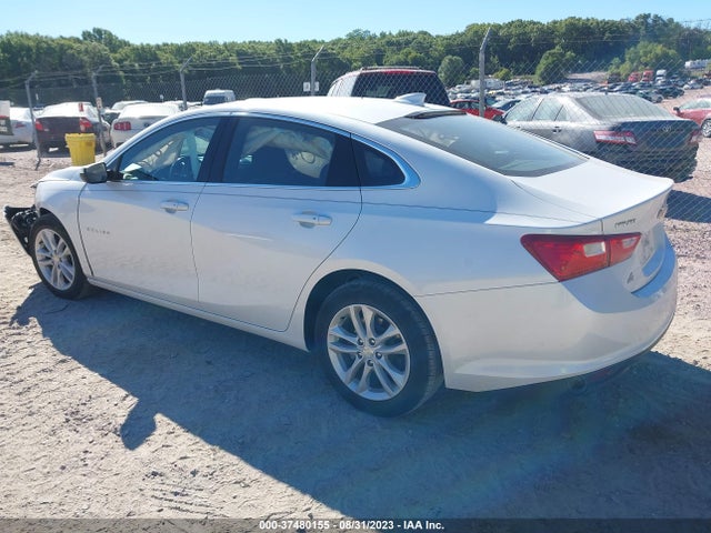Chevrolet MALIBU LT 2018 1G1ZD5ST2JF209120 Image 3