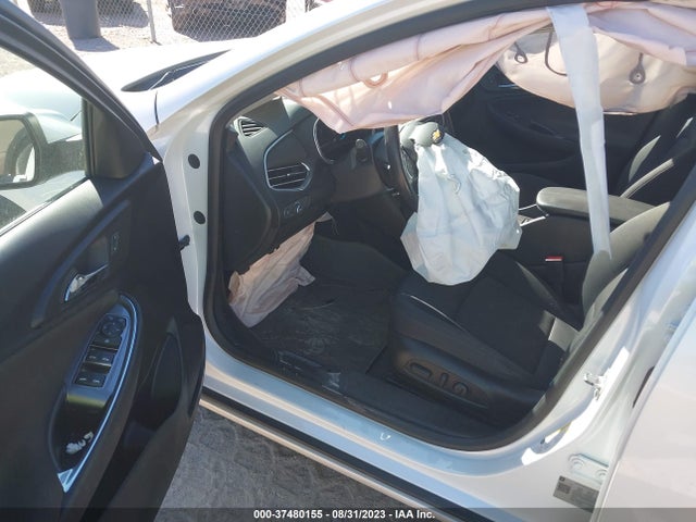 Chevrolet MALIBU LT 2018 1G1ZD5ST2JF209120 Image 5