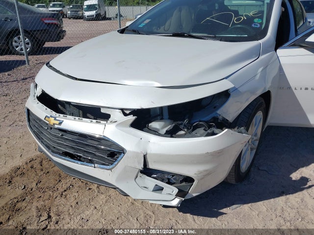 Chevrolet MALIBU LT 2018 1G1ZD5ST2JF209120 Image 6
