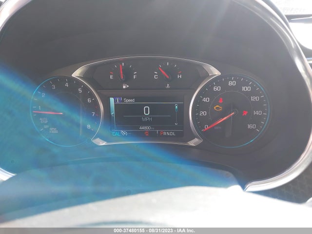 Chevrolet MALIBU LT 2018 1G1ZD5ST2JF209120 Image 7