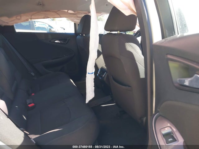 Chevrolet MALIBU LT 2018 1G1ZD5ST2JF209120 Image 8